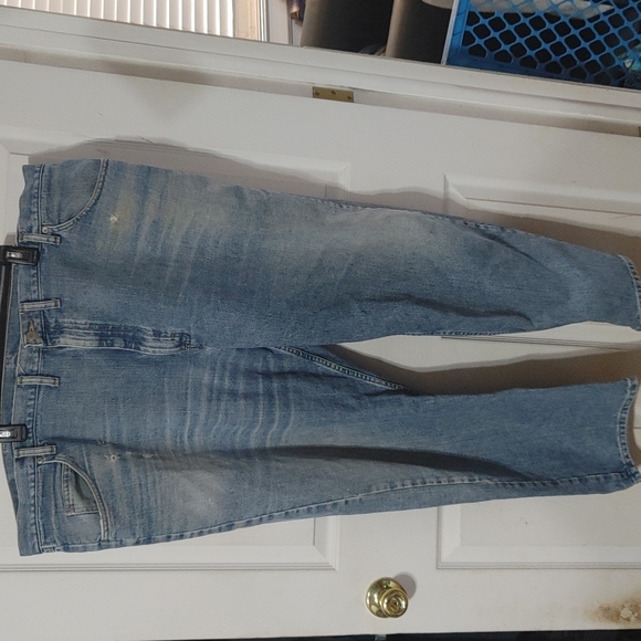 Wrangler Other - Wrangler jeans size 48x30